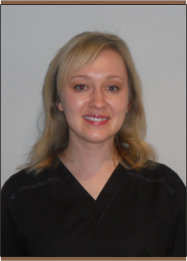 Tanya Kornuta, Registered Dental Hygienist