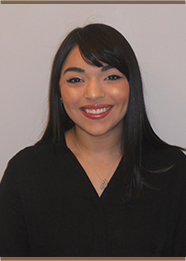 Julie, Front Office Receptionist