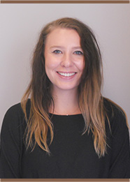 Miranda, Front Office Receptionist