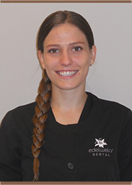Tanya Kornuta, Registered Dental Hygienist