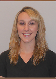 Susan, Dental Assistant