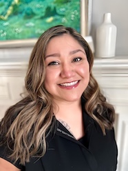 Kendra, Dental Assistant